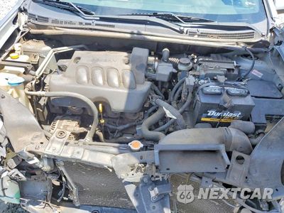 Zdjęcie 11 z 13 samochodu: 2010 NISSAN SENTRA 2.0 VIN:3N1AB6AP2AL665213 - miniatura