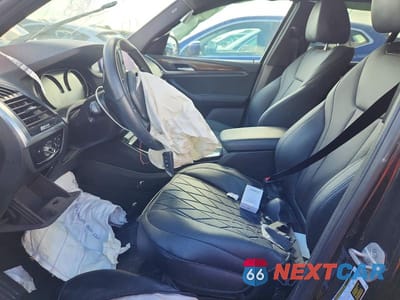 Zdjęcie 7 z 13 samochodu: 2020 BMW X3 SDRIVE30I VIN:5UXTY3C04L9D63079 - miniatura