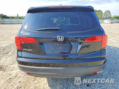 Zdjęcie 6 z 13 samochodu: 2016 HONDA PILOT VIN:5FNYF5H52GB059917 - miniatura
