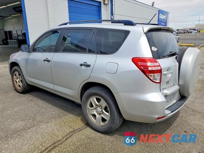 Drugie zdjęcie samochodu z przodu: 2009 TOYOTA RAV4 BASE VIN:JTMBF33V995010042 - miniatura