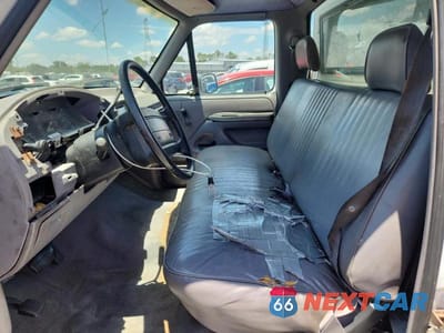 Zdjęcie 7 z 12 samochodu: 1995 FORD F150 VIN:1FTEF15N7SNB60221 - miniatura