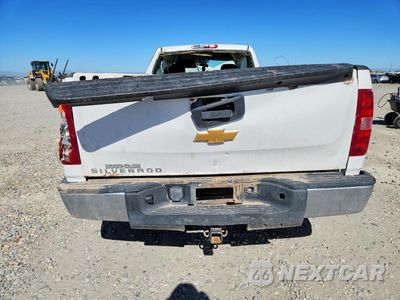 Zdjęcie 6 z 12 samochodu: 2013 CHEVROLET SILVERADO K1500 VIN:1GCRKPE00DZ181444 - miniatura
