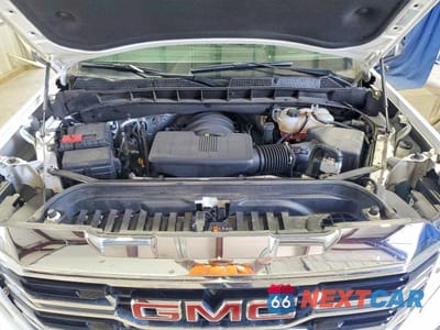 Zdjęcie 11 z 12 samochodu: 2025 GMC SIERRA K1500 SLT VIN:1GTUUDED4SZ284224 - miniatura