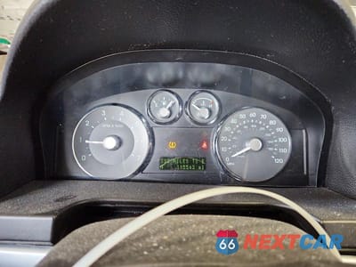 Zdjęcie 9 z 12 samochodu: 2009 MERCURY MILAN PREMIER VIN:3MEHM08109R635171 - miniatura