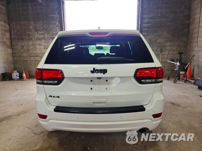 Zdjęcie 6 z 13 samochodu: 2018 JEEP GRAND CHEROKEE LAREDO VIN:1C4RJFAG0JC121565 - miniatura