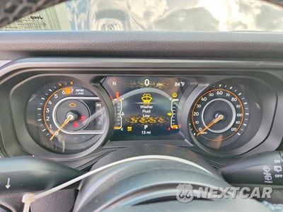 Zdjęcie 9 z 14 samochodu: 2026 JEEP WRANGLER SPORT VIN:1C4PJXAN3TW160339 - miniatura