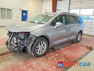 2020 CHRYSLER PACIFICA TOURING L 2C4RC1BG5LR112110 - główne zdjęcie licytacji z USA - miniatura