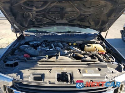 Zdjęcie 11 z 13 samochodu: 2019 FORD F250 SUPER DUTY VIN:1FT7W2BT1KEG24265 - miniatura
