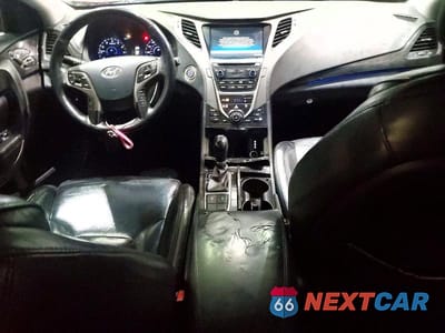 Zdjęcie 8 z 12 samochodu: 2014 HYUNDAI AZERA LIMITED VIN:KMHFH4JG7EA365326 - miniatura