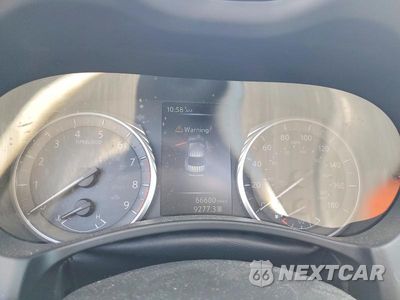Zdjęcie 9 z 12 samochodu: 2021 INFINITI Q50 LUXE VIN:JN1EV7BP6MM706580 - miniatura