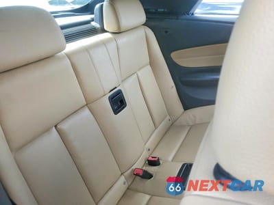 Zdjęcie 10 z 12 samochodu: 2013 BMW 128 I VIN:WBAUN1C5XDVR01849 - miniatura