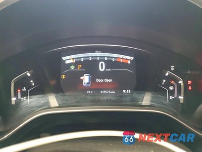 Zdjęcie 9 z 13 samochodu: 2022 HONDA CR-V TOURING VIN:7FARW2H91NE024244 - miniatura