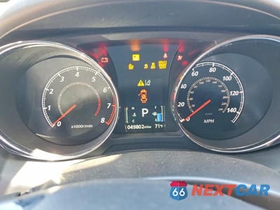 Zdjęcie 9 z 13 samochodu: 2024 MITSUBISHI OUTLANDER SPORT S VIN:JA4ARUAU5RU001339 - miniatura