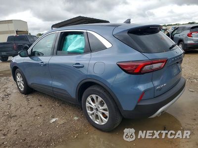 Drugie zdjęcie samochodu z przodu: 2024 FORD ESCAPE ACTIVE VIN:1FMCU0GN2RUB47506 - miniatura