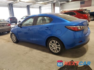 Drugie zdjęcie samochodu z przodu: 2017 TOYOTA YARIS IA BASE VIN:3MYDLBYV1HY185392 - miniatura