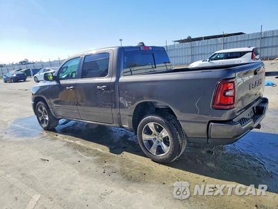 Drugie zdjęcie samochodu z przodu: 2026 RAM 1500 TRADESMAN VIN:1C6RREGG2TN281519 - miniatura