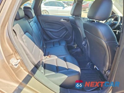 Zdjęcie 10 z 13 samochodu: 2013 MERCEDES-BENZ B250 VIN:WDDMH4EB1DJ164438 - miniatura
