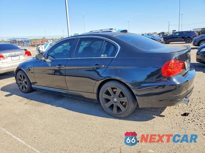 Drugie zdjęcie samochodu z przodu: 2011 BMW 335 XI VIN:WBAPL5G52BNN23799 - miniatura