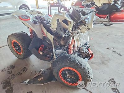 Zdjęcie 9 z 10 samochodu: 2022 CAN-AM RENEGADE ATV VIN:3JBMXAX40NJ000083 - miniatura