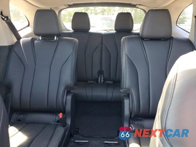 Zdjęcie 10 z 13 samochodu: 2024 ACURA MDX VIN:5J8YE1H33RL018479 - miniatura