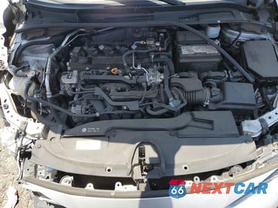 Zdjęcie 11 z 12 samochodu: 2024 TOYOTA COROLLA LE VIN:5YFB4MDE8RP160043 - miniatura