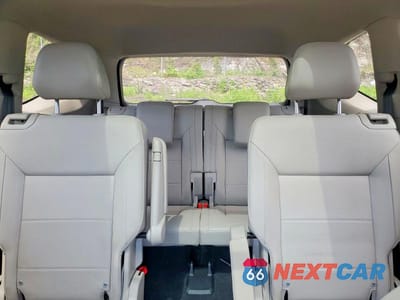 Zdjęcie 10 z 14 samochodu: 2021 VOLKSWAGEN ATLAS SE VIN:1V2KR2CAXMC607220 - miniatura