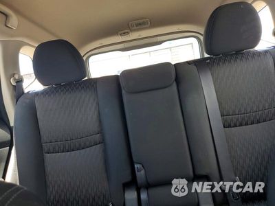 Zdjęcie 10 z 14 samochodu: 2018 NISSAN ROGUE S VIN:KNMAT2MVXJP503783 - miniatura
