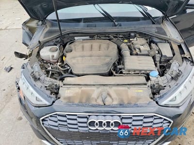 Zdjęcie 11 z 12 samochodu: 2022 AUDI A3 PREMIUM VIN:WAUGUDGY4NA089706 - miniatura