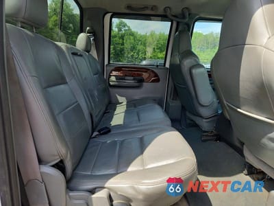 Zdjęcie 10 z 12 samochodu: 2004 FORD F350 SRW SUPER DUTY VIN:1FTSW31P54EC53294 - miniatura