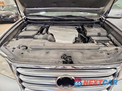 Zdjęcie 12 z 13 samochodu: 2010 LEXUS GX 460 VIN:JTJBM7FX3A5016527 - miniatura