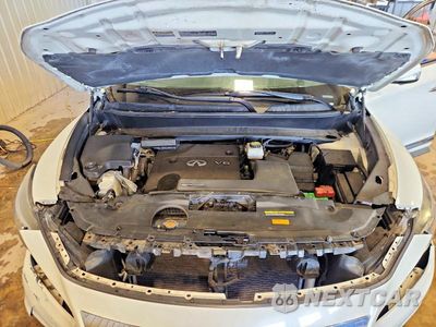 Zdjęcie 12 z 13 samochodu: 2016 INFINITI QX60 BASE VIN:5N1AL0MMXGC515987 - miniatura