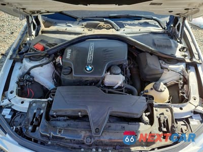 Zdjęcie 11 z 12 samochodu: 2014 BMW 428 I VIN:WBA3N7C52EF718679 - miniatura