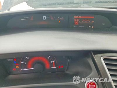Zdjęcie 17 z 24 samochodu: 2015 HONDA CIVIC SI VIN:2HGFB6E50FH701977 - miniatura