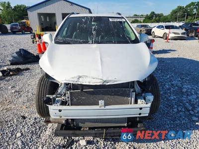 Piąte zdjęcie samochodu w środku: 2019 BUICK ENCORE PREFERRED VIN:KL4CJASB7KB941526 - miniatura