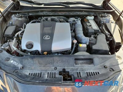 Zdjęcie 11 z 12 samochodu: 2022 LEXUS ES 350 F SPORT VIN:58AGZ1B16NU138274 - miniatura