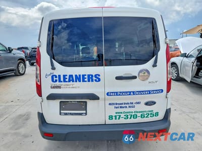 Zdjęcie 6 z 13 samochodu: 2018 FORD TRANSIT CONNECT XLT VIN:NM0LS7F73J1344810 - miniatura