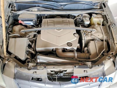 Zdjęcie 11 z 12 samochodu: 2005 CADILLAC SRX VIN:1GYEE637650225236 - miniatura