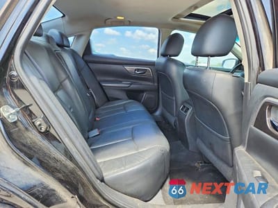 Zdjęcie 10 z 12 samochodu: 2014 NISSAN ALTIMA 2.5 SL VIN:1N4AL3AP1EC188970 - miniatura