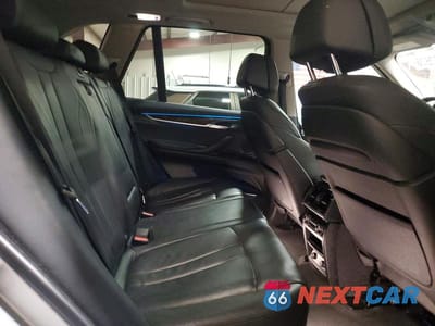 Zdjęcie 11 z 13 samochodu: 2016 BMW X5 XDRIVE35I VIN:5UXKR0C55G0S87169 - miniatura