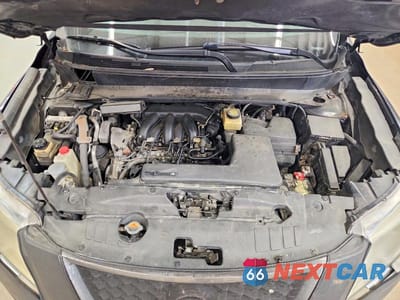 Zdjęcie 12 z 14 samochodu: 2013 NISSAN PATHFINDER S VIN:5N1AR2MM9DC607582 - miniatura