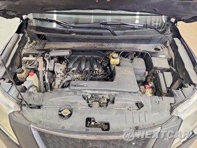 Zdjęcie 12 z 14 samochodu: 2013 NISSAN PATHFINDER S VIN:5N1AR2MM9DC607582 - miniatura