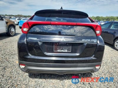 Zdjęcie 6 z 13 samochodu: 2019 MITSUBISHI ECLIPSE CROSS ES VIN:JA4AT3AA0KZ031486 - miniatura