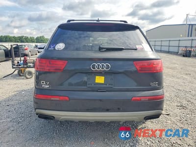 Zdjęcie 6 z 13 samochodu: 2018 AUDI Q7 PREMIUM PLUS VIN:WA1LAAF78JD011742 - miniatura