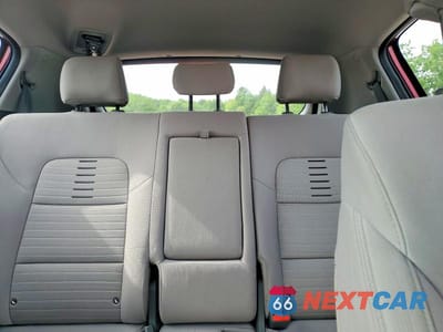 Zdjęcie 10 z 14 samochodu: 2017 KIA SPORTAGE LX VIN:KNDPMCAC2H7042704 - miniatura