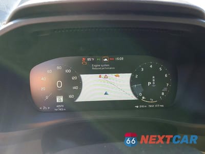 Zdjęcie 9 z 12 samochodu: 2021 VOLVO XC40 T5 MOMENTUM VIN:YV4162UK8M2478006 - miniatura