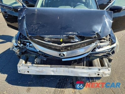 Zdjęcie 11 z 13 samochodu: 2016 ACURA ILX PREMIUM VIN:19UDE2F73GA001586 - miniatura