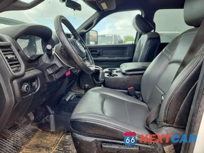 Zdjęcie 7 z 12 samochodu: 2024 RAM 2500 TRADESMAN VIN:3C6UR5HL2RG127464 - miniatura