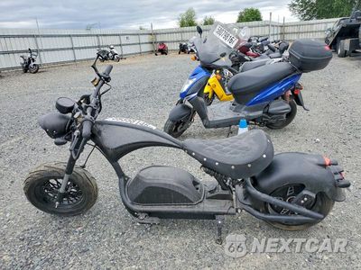 Trzecie zdjęcie samochodu z tyłu: 2023 EAHORA M1PS VIN:R3MEN6LC6P1000042 - miniatura