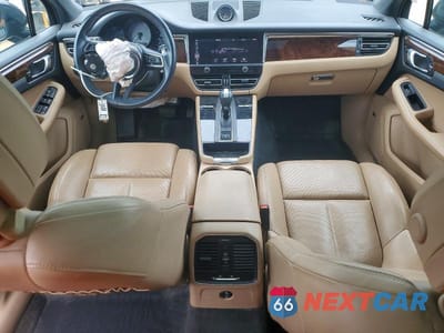 Zdjęcie 8 z 13 samochodu: 2023 PORSCHE MACAN S VIN:WP1AG2A58PLB35952 - miniatura
