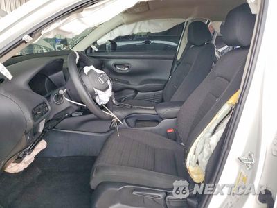 Zdjęcie 7 z 13 samochodu: 2026 HONDA HR-V LX VIN:3CZRZ1H30TM720797 - miniatura